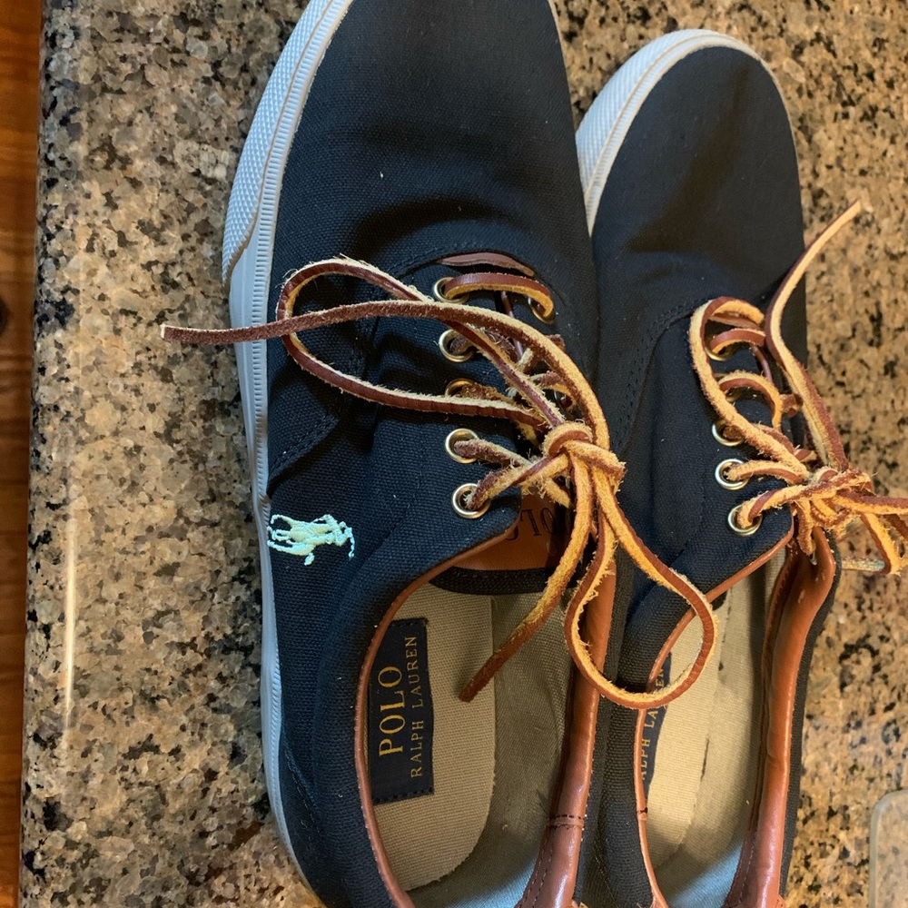 Polo Vaughn
